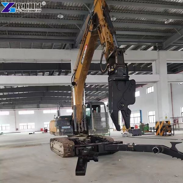 car-dismantling-excavator-attachment-price