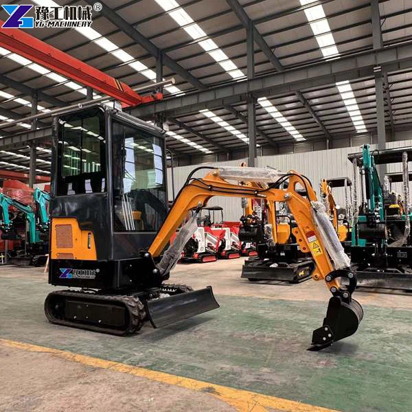 2-ton-excavator-for-sale