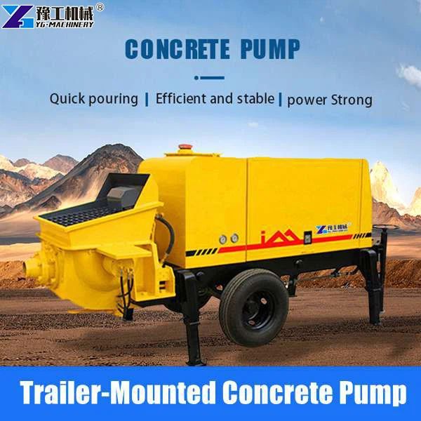 trailer-mounted-concrete-pump