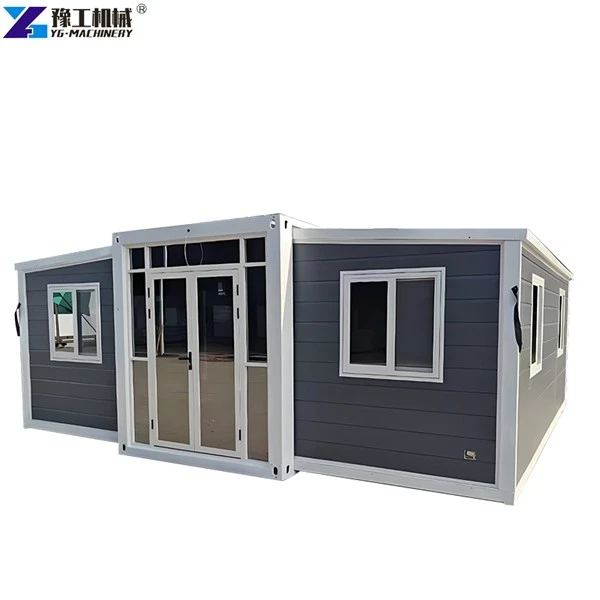 20ft Shipping Container Tiny House