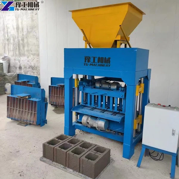 hollow-block-machine-price