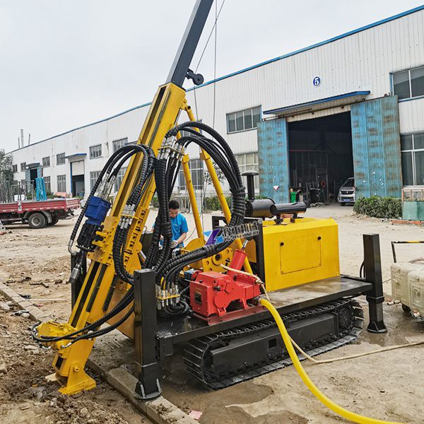 crawler-fully-hydraulic-core-drill crawler-fully-hydraulic-core-drill