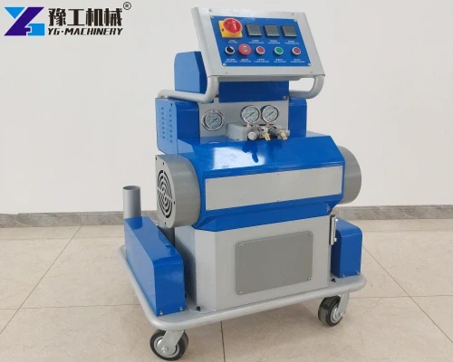 Polyurethane Spraying Machine