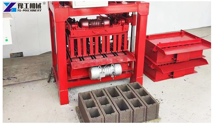 automatic-hollow-block-machine automatic-hollow-block-machine