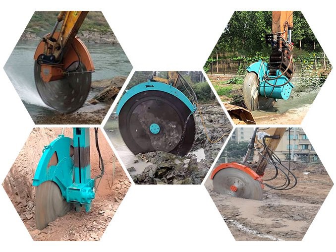 excavator-rock-saw-stone-sawing excavator-rock-saw-stone-sawing