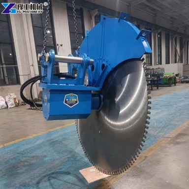 excavator-rock-saw-attachment excavator-rock-saw-attachment