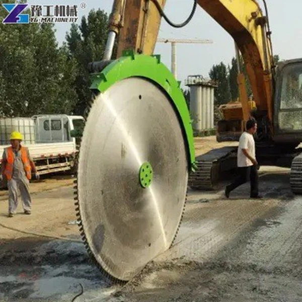 excavator-rock-saw-attachment-price excavator-rock-saw-attachment-price