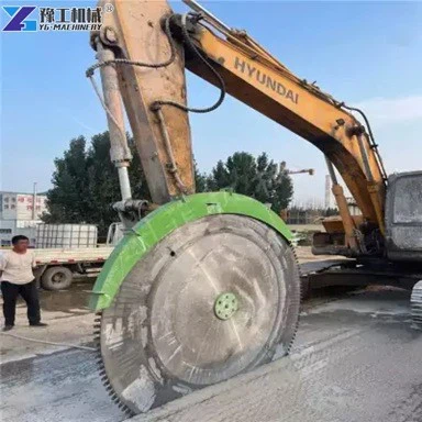 excavator-rock-saw-price excavator-rock-saw-price