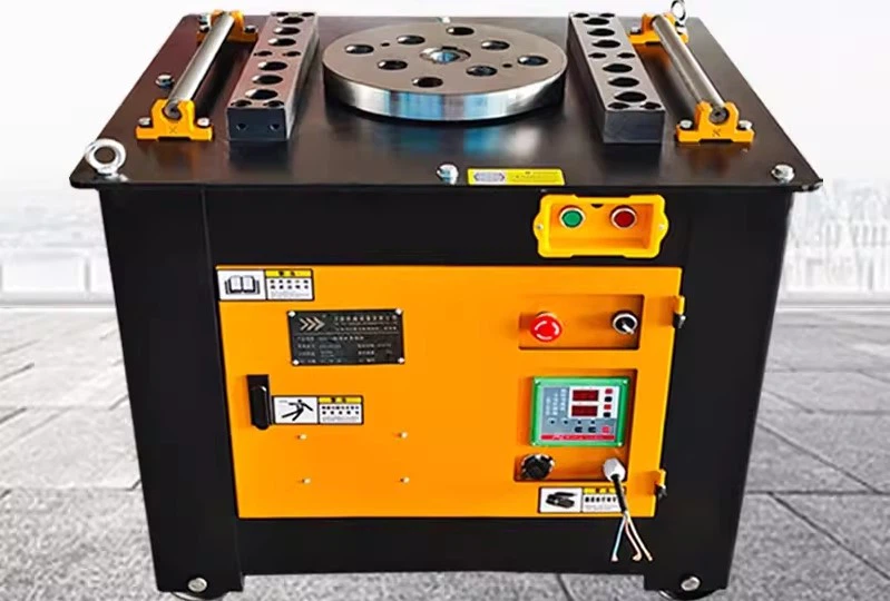 automatic-rebar-bender automatic-rebar-bender