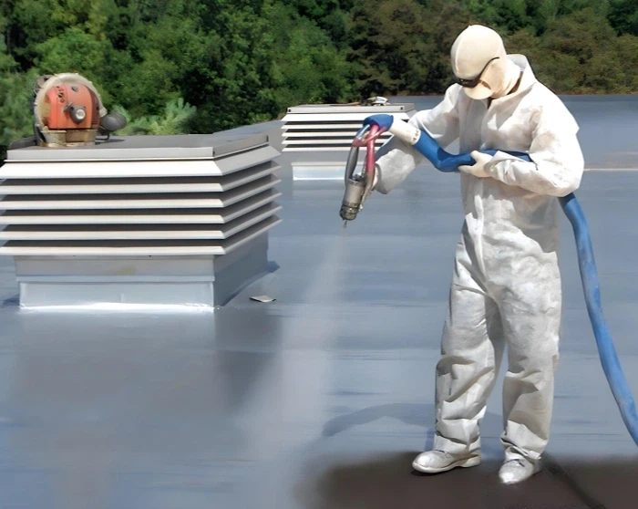 Industrial Corrosion Protection Industrial Corrosion Protection