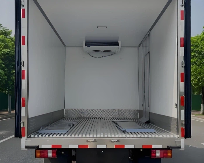 Cold Chain Logistics Cold Chain Logistics