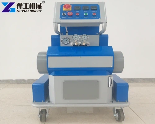 polyurethane spray foam insulation machine polyurethane spray foam insulation machine