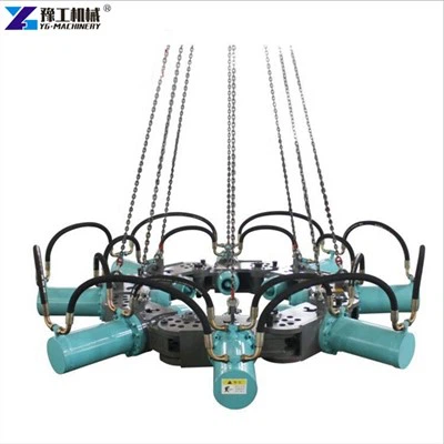 Can ripper teeth be used in high - altitude areas?