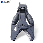 Hydraulic Shears for Excavator