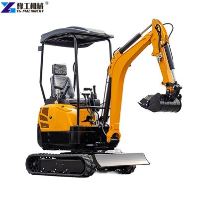 Mini Garden Digger